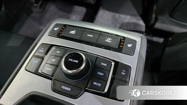 Genesis G80 id 4447688 из Кореи 10