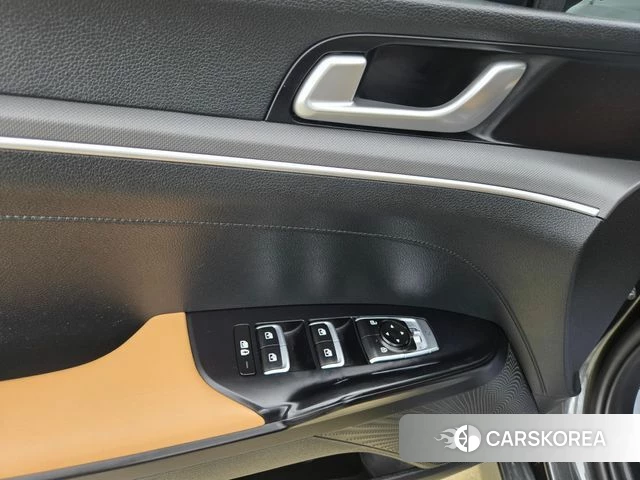 Kia K5 3rd generation id 4601432 из Кореи 10