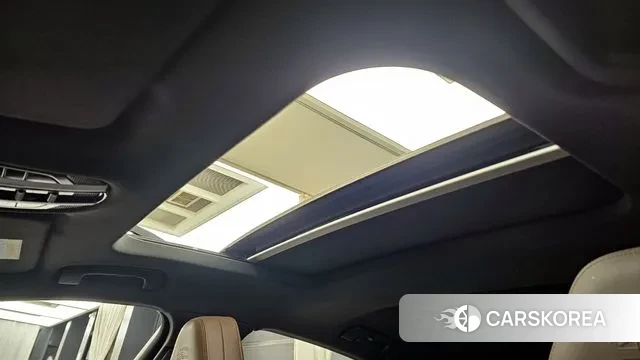 Porsche Panamera (971) id 3335979 из Кореи 10