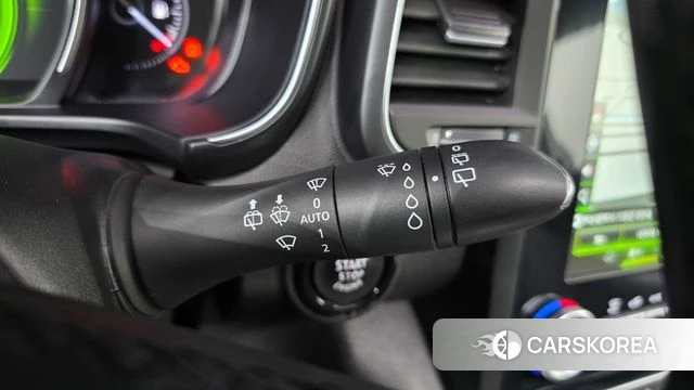 Renault Korea (Samsung) QM6 id 4746855 из Кореи 10