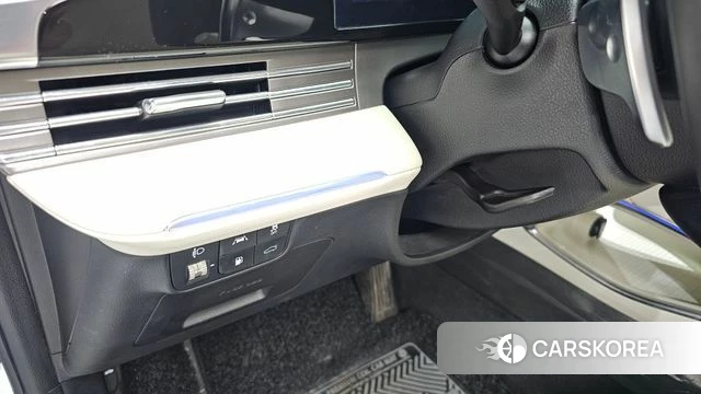 Hyundai The New Grandeur IG id 4382705 из Кореи 10