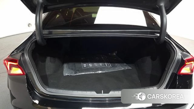 Kia K5 3rd generation id 3832571 из Кореи 10