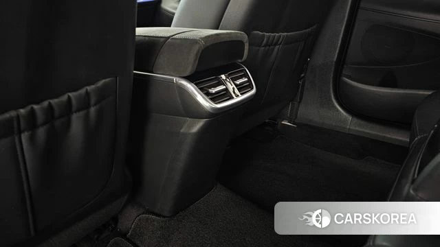 Hyundai The New Grandeur IG id 3818497 из Кореи 10