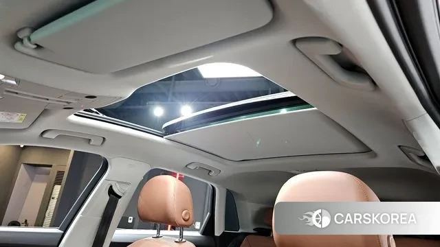 Audi Q3 (F3) id 3427279 из Кореи 10