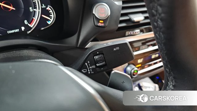 BMW X4 (G02) id 4356682 из Кореи 10