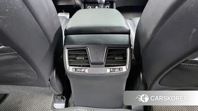 Ssangyong The New Rexton Sports Cannes id 3472818 из Кореи 10