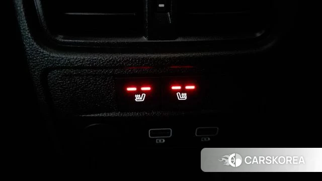 Renault Korea (Samsung) XM3 id 4519222 из Кореи 10