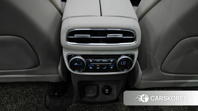 Genesis GV80 id 3841720 из Кореи 10