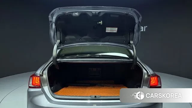 Lexus ES300h 7th generation id 3489075 из Кореи 10