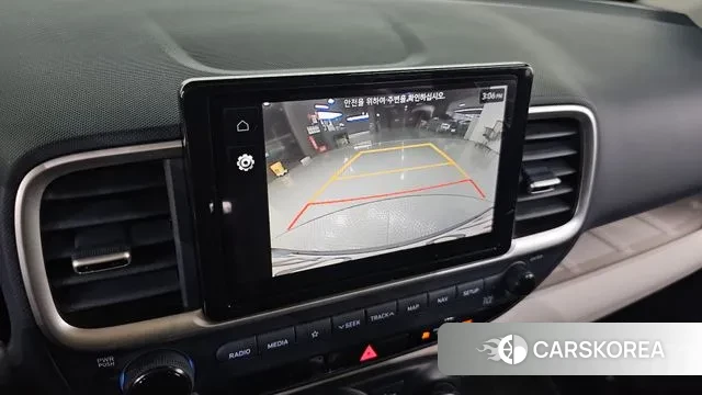 Hyundai Venue id 3765036 из Кореи 10