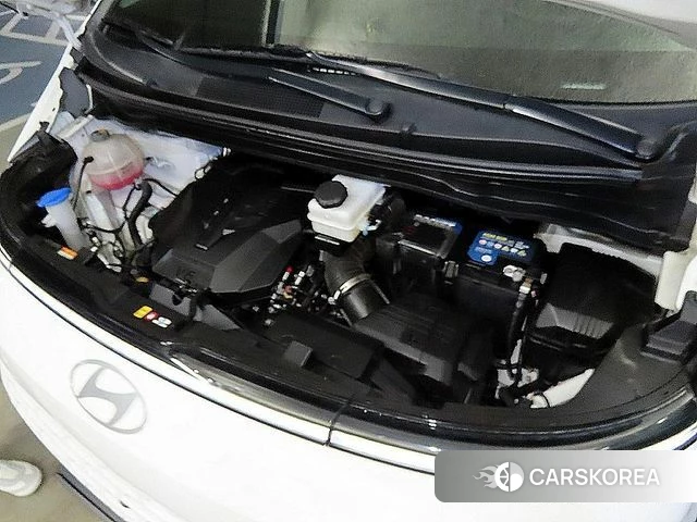 Hyundai Staria id 3940238 из Кореи 10