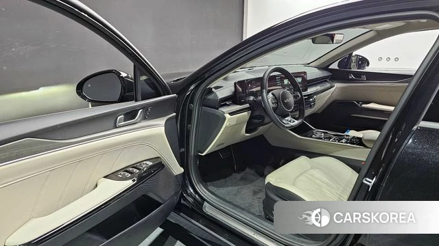 Kia The New K5 3rd generation id 3921668 из Кореи 10