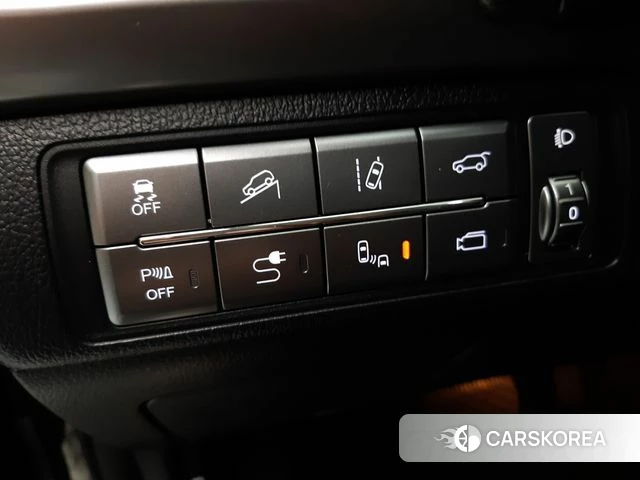 Ssangyong G4 Rexton id 4536514 из Кореи 10