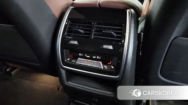 BMW X6 (G06) id 3538755 из Кореи 10