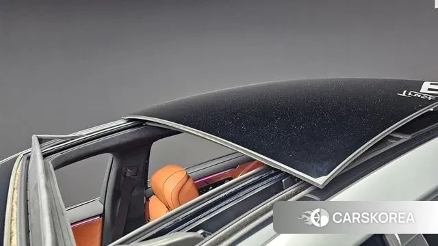 Mercedes-Benz S-Class W223 id 3624716 из Кореи 10