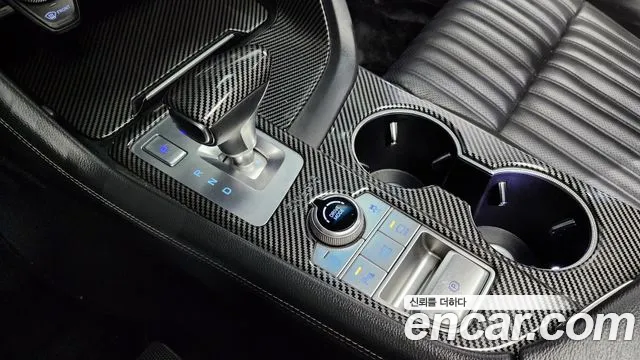 Genesis G70 id 2603516 из Кореи 10