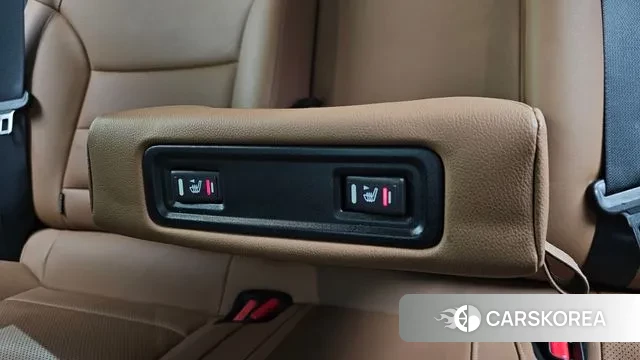 Renault Korea (Samsung) The New QM6 id 3269287 из Кореи 10