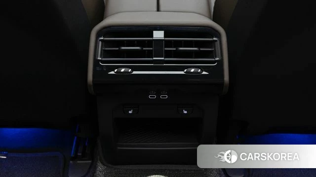 BMW 5 Series (G60) id 4442508 из Кореи 10