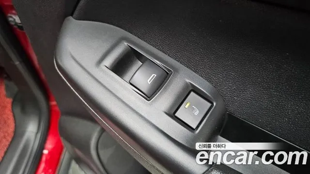 Chevrolet (GM Daewoo) Trailblazer id 2945274 из Кореи 10