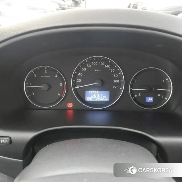 Hyundai The New Grand Starex id 3608086 из Кореи 10