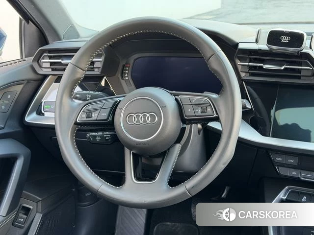 Audi A3 id 4300090 из Китая 10