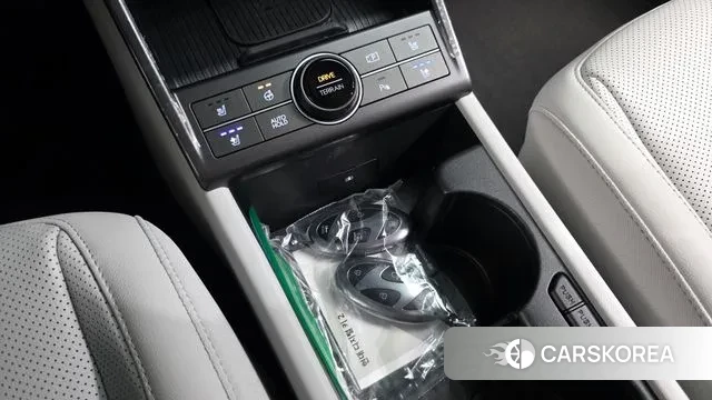 Hyundai Kona (SX2) id 3256476 из Кореи 10