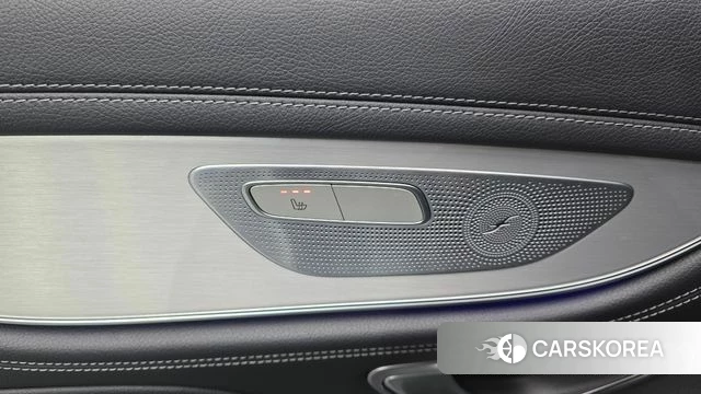 Mercedes-Benz CLS-Class C257 id 3814239 из Кореи 10