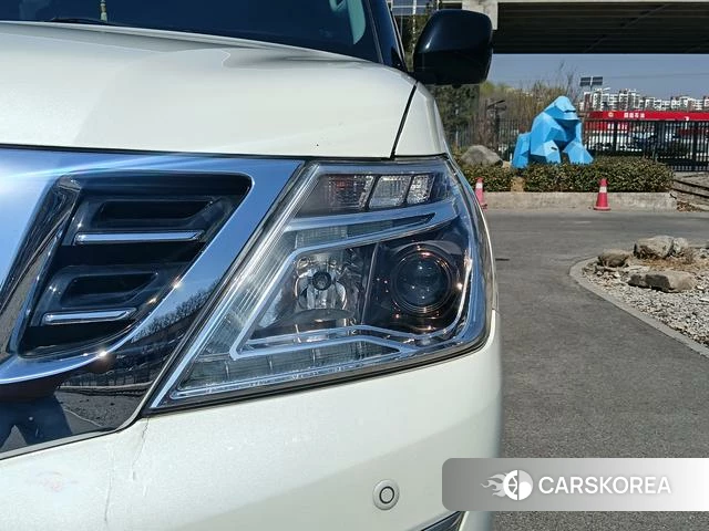 Nissan Toure id 4235053 из Китая 10