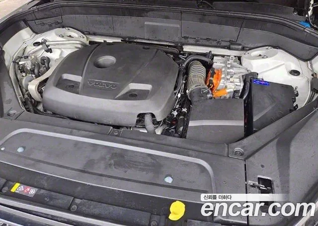 Volvo XC90 second Generation id 2906898 из Кореи 10