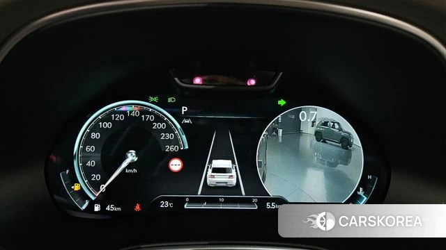 Genesis GV80 id 4360853 из Кореи 10