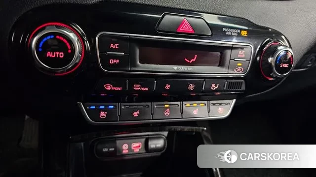 Kia The New Sorento id 3651960 из Кореи 10