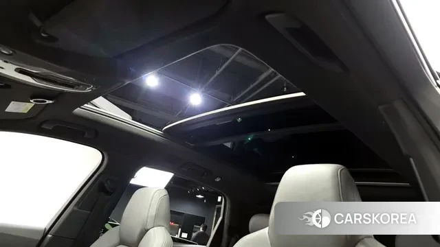 Audi Q7 (4M) id 3741335 из Кореи 10