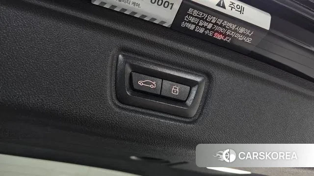 BMW 3 Series (G20) id 3606008 из Кореи 10