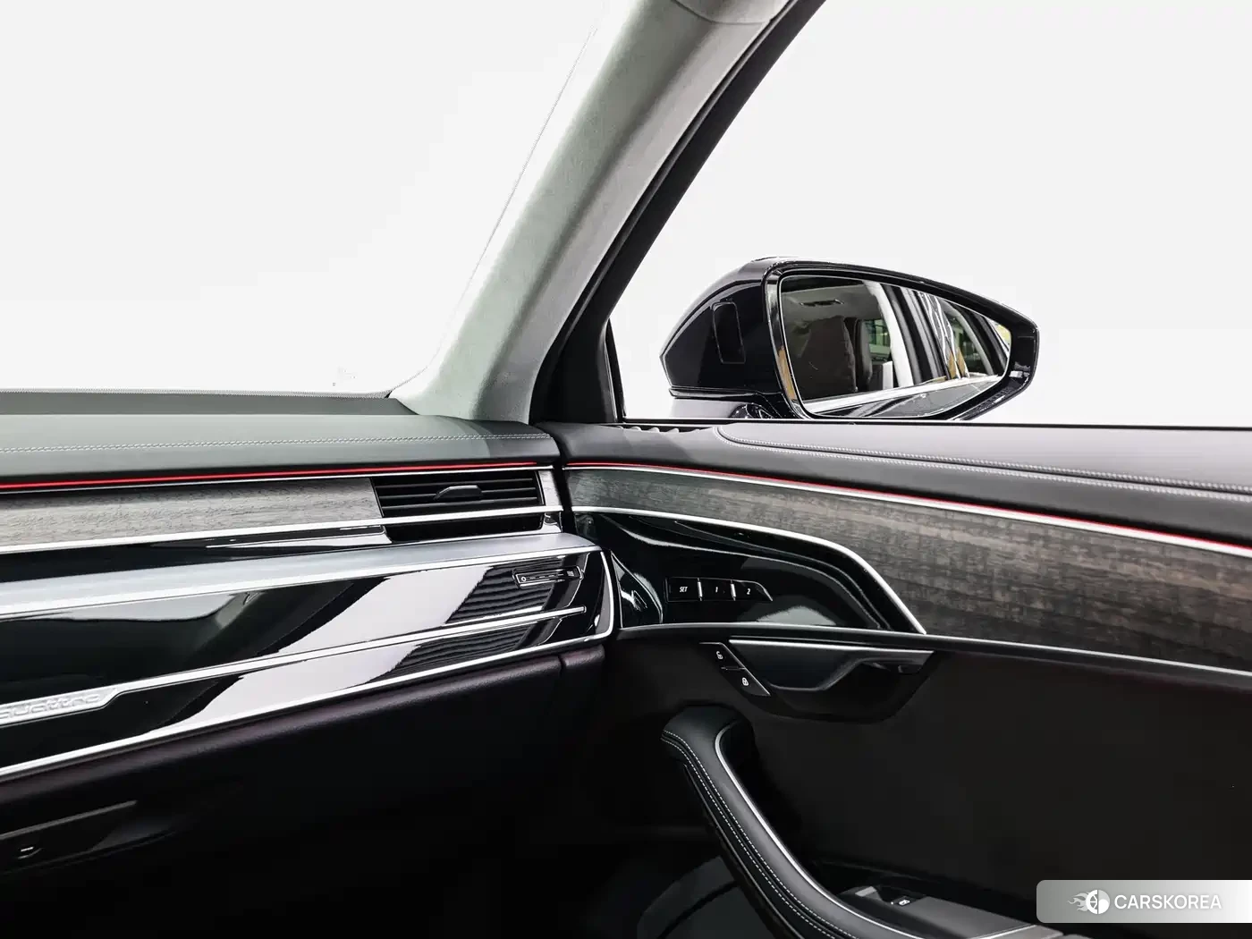 Audi A8 id 4583708 из Китая 10