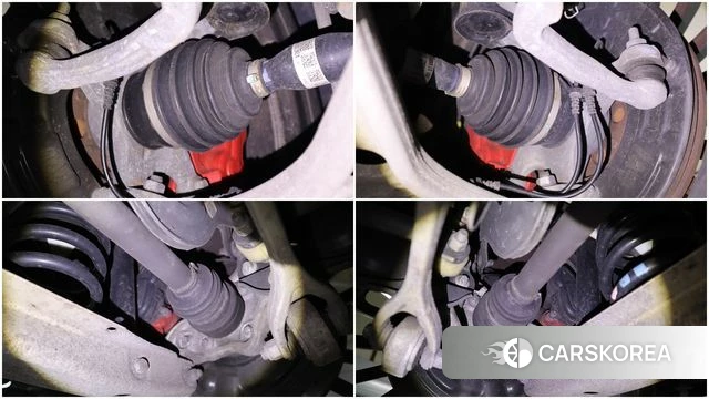 Mercedes-Benz GLA-Class X156 id 3893881 из Кореи 10