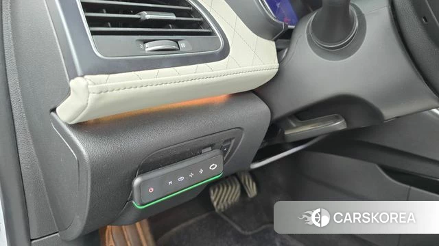 Renault Korea (Samsung) SM6 id 4424282 из Кореи 10