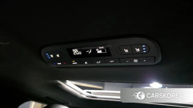 Hyundai Palisade (LX3) id 4368639 из Кореи 10