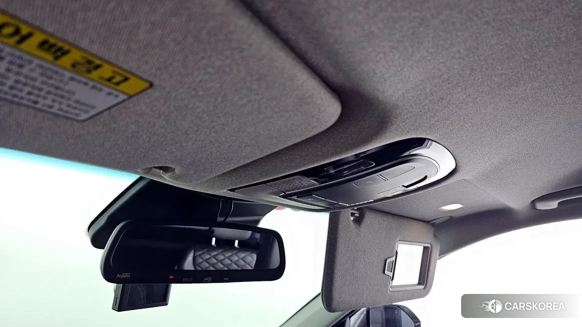 Hyundai Palisade id 1933979 из Кореи 10