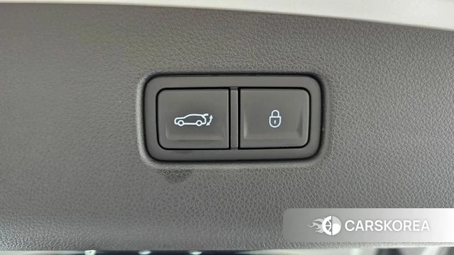 Genesis GV70 id 3922081 из Кореи 10