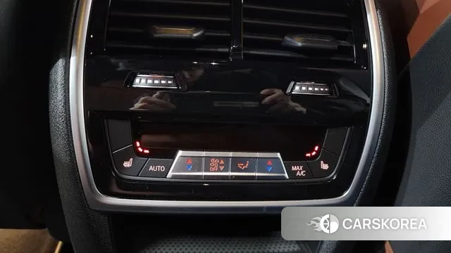 BMW X6 (G06) id 3448695 из Кореи 10