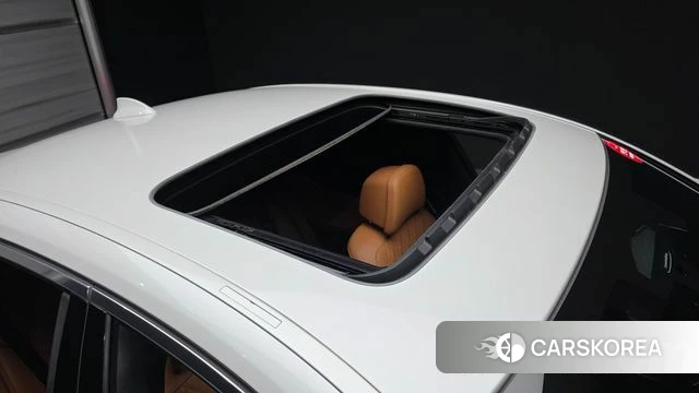 BMW 7 Series (G11) id 3827934 из Кореи 10