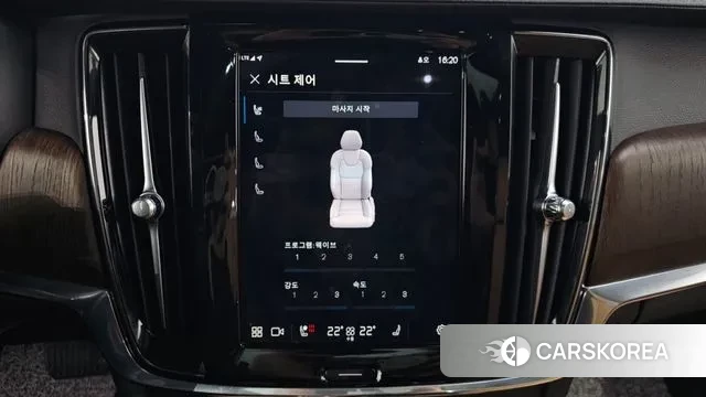 Volvo S90 id 3645154 из Кореи 10