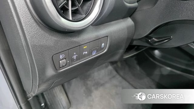 Hyundai The New Kona Hybrid id 4758972 из Кореи 10