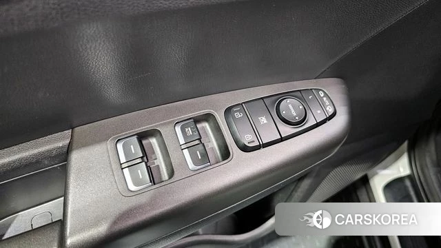 Kia Sportage The Bold id 3861053 из Кореи 10