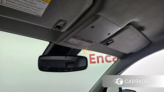 Chevrolet (GM Daewoo) The New Trax id 3024254 из Кореи 10