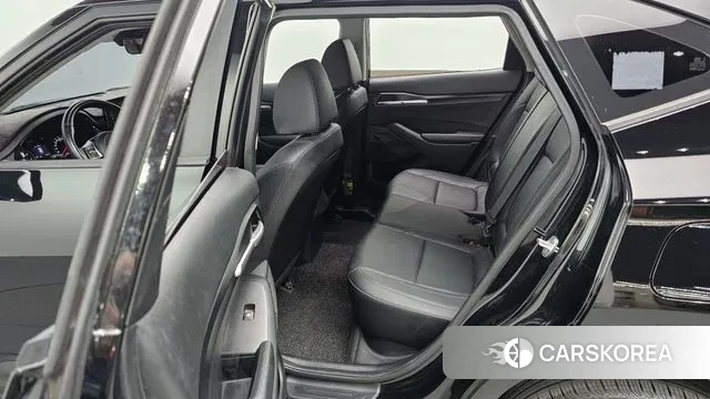 Kia Seltos id 3095121 из Кореи 10