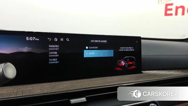 Genesis GV80 id 4280737 из Кореи 10