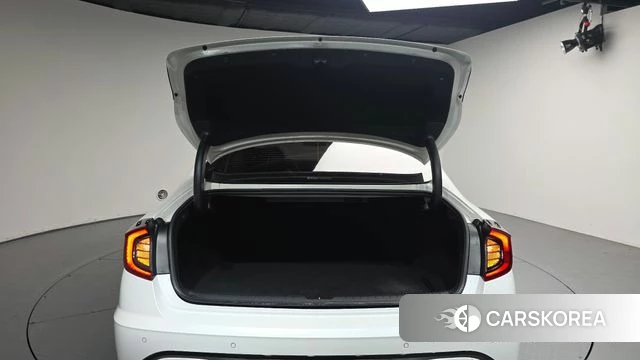 Hyundai Sonata (DN8) id 4760042 из Кореи 10