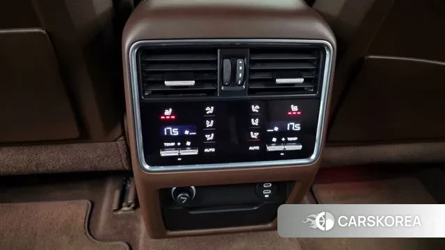 Porsche Cayenne (PO536) id 3384423 из Кореи 10