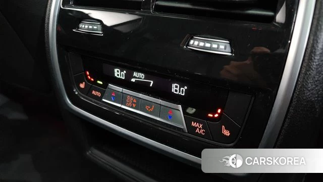 BMW X6 (G06) id 4607337 из Кореи 10